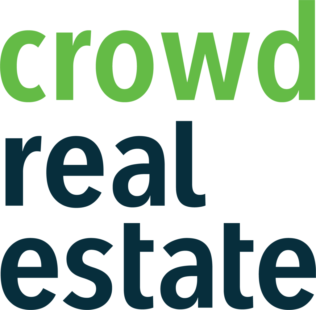 Logo Crowd Real Estate