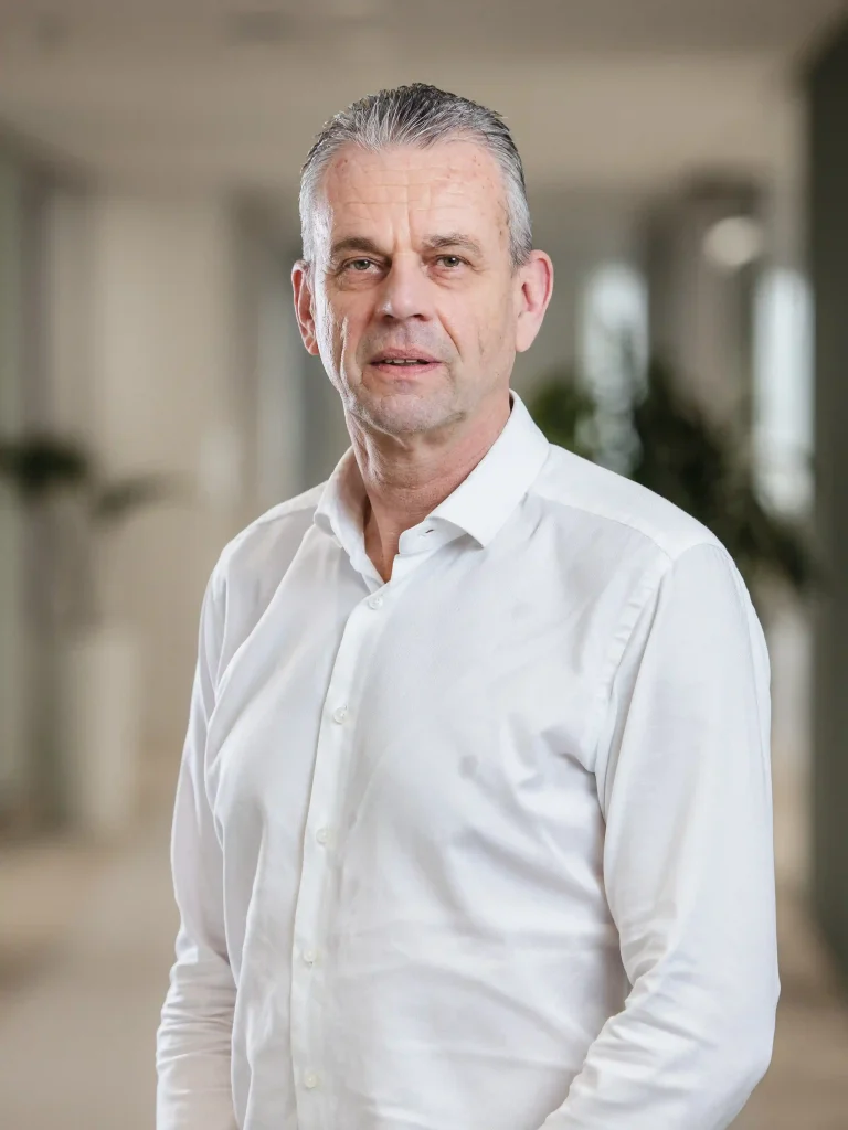 Foto Perry van Bekhoven